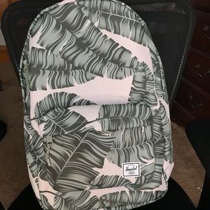 Herschel Supply Co. backpack